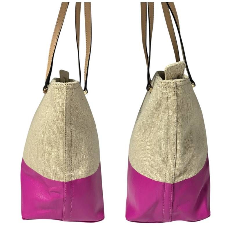 Kate spade ケイトスペード☆トートバッグ トートバッグ マザーズ 