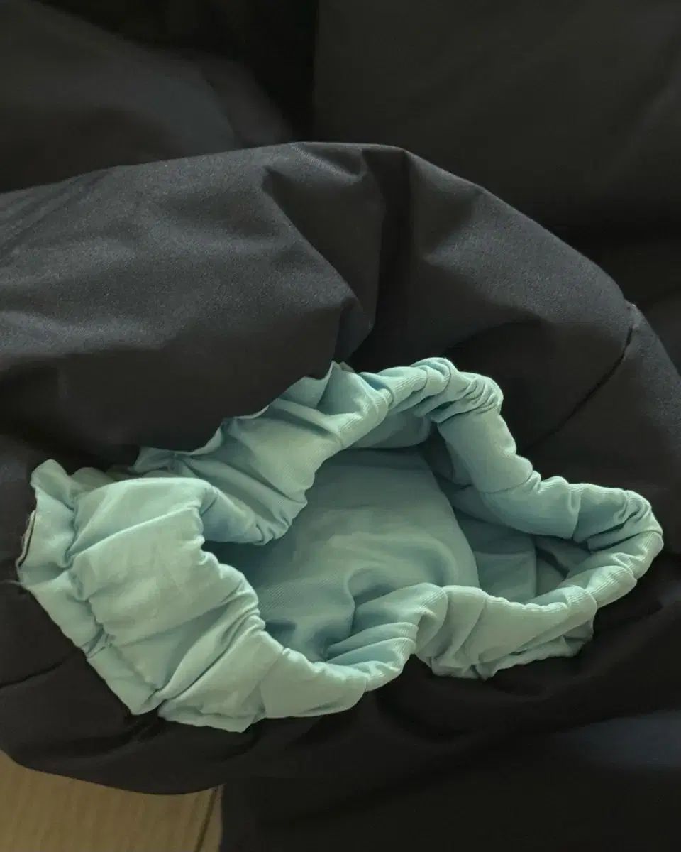  ウォームアンドクリーミー スノウスーツ トレーナー トップス