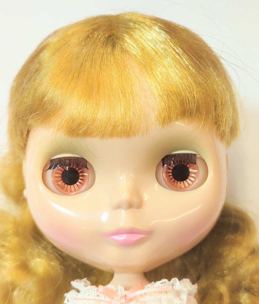 タカラ ネオブライス ホワイトマジックアフタヌーン