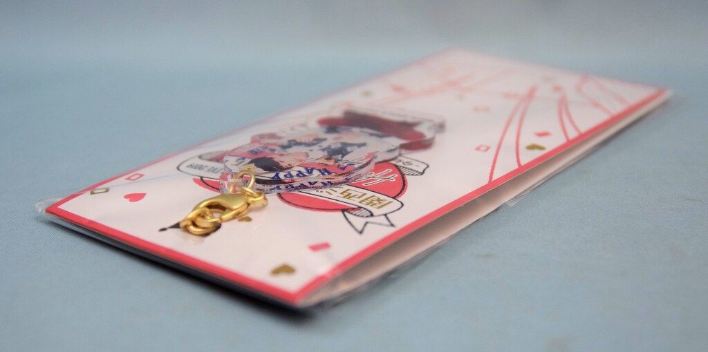 関西ジャニーズJr. 19年 Happy 2 year!!～今年も関ジュとChu Year