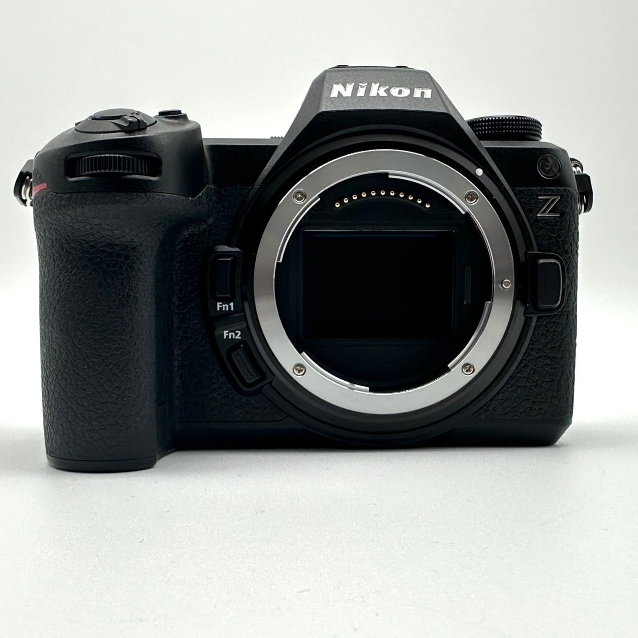 11115ショット Nikon Z 6Ⅲ
