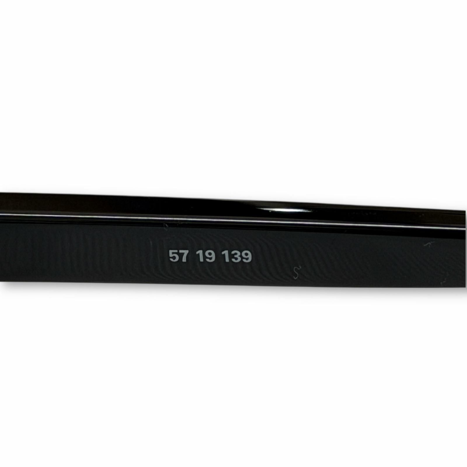 未使用 SKYLRK SLIM スリムサングラス アイウェア ジャスティン 