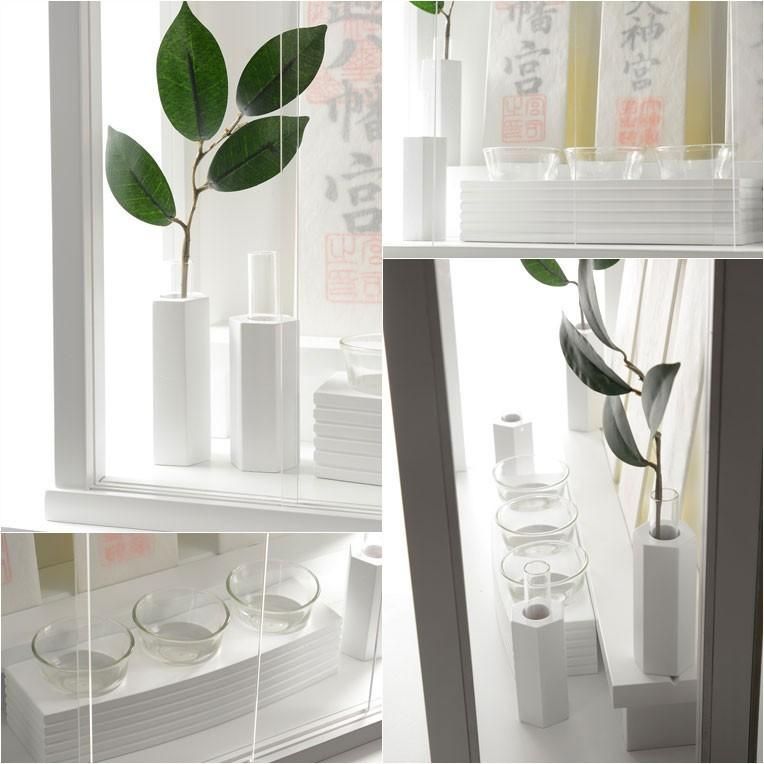 インテリア神棚