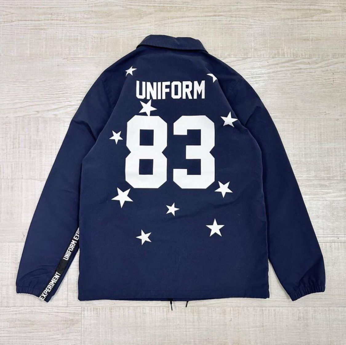 16ss 2016 uniform experiment ユニフォームエクスペリメント UE