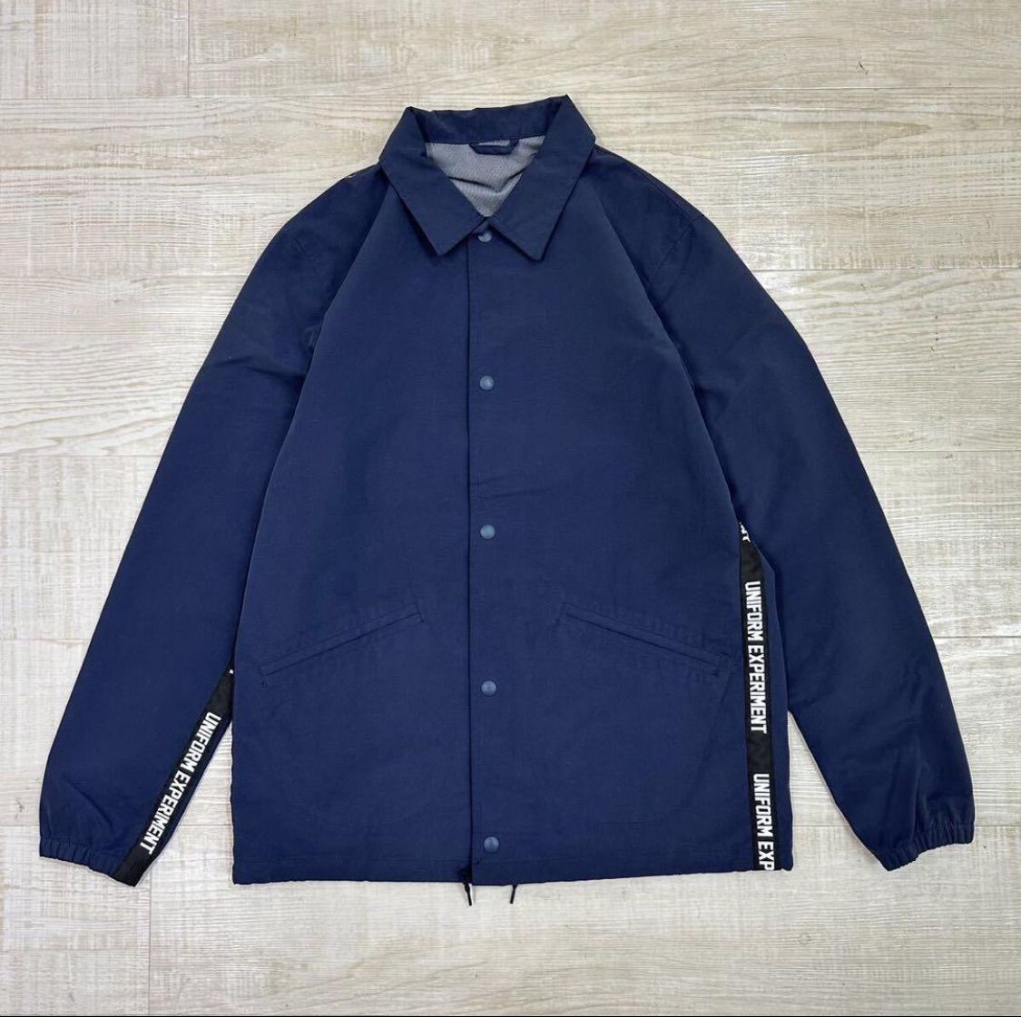 16ss 2016 uniform experiment ユニフォームエクスペリメント UE