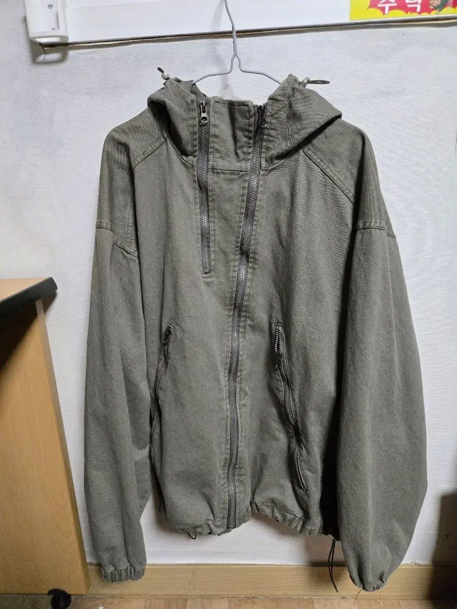 一回着た服、出品