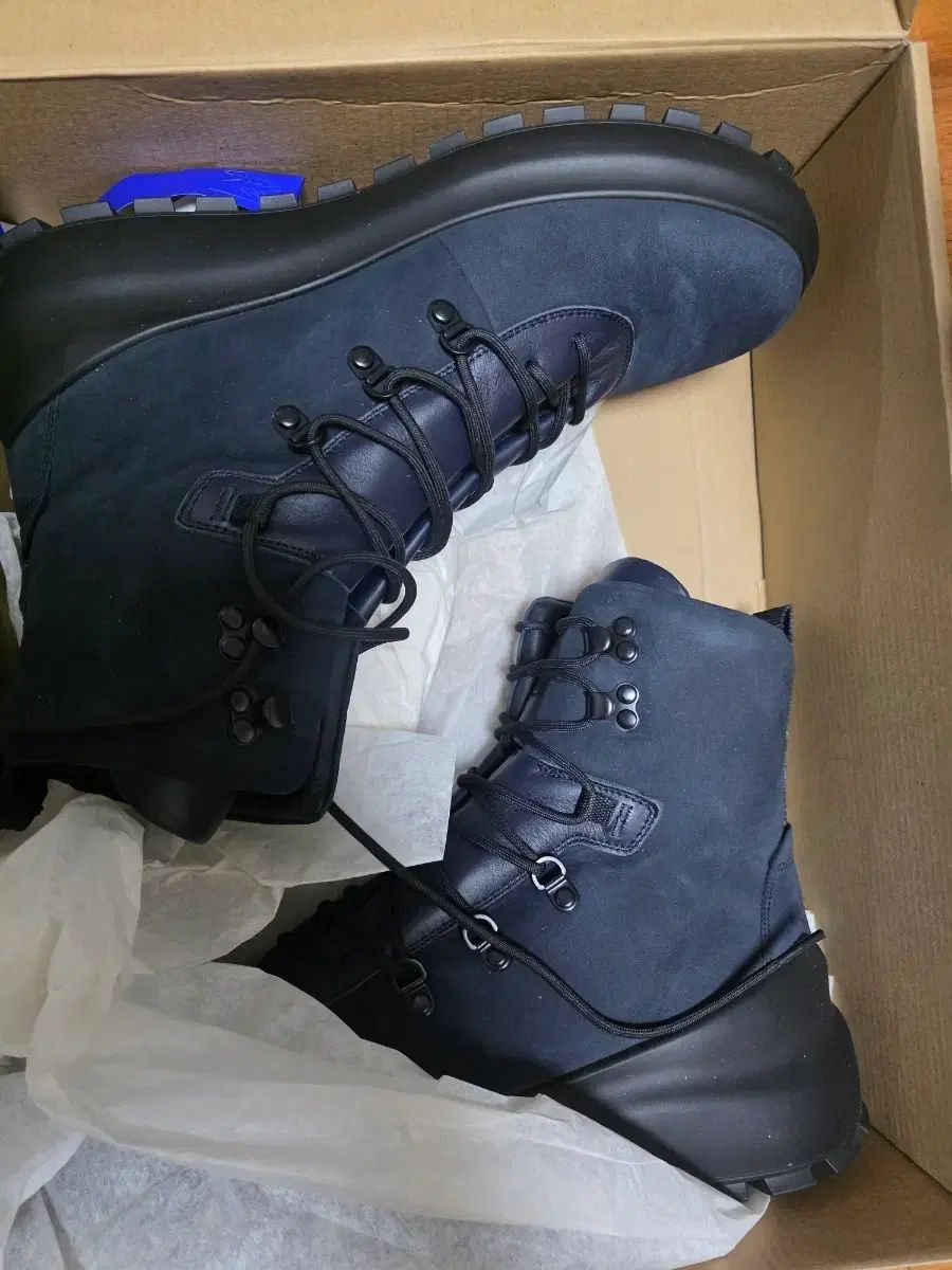 ストーンアイランド ウォーカーブーツ