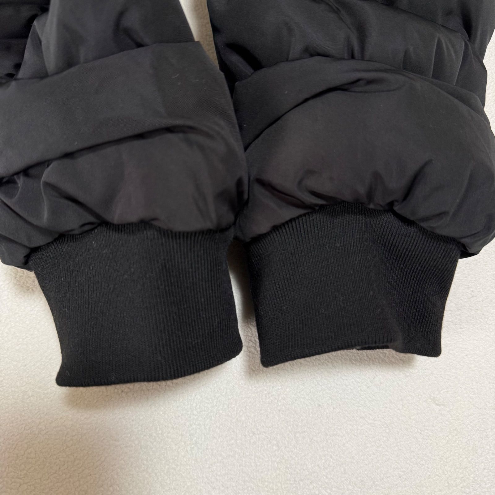 極美品・ダウン90%・L✨シューラルー 2way カナダダック ダウン コート 