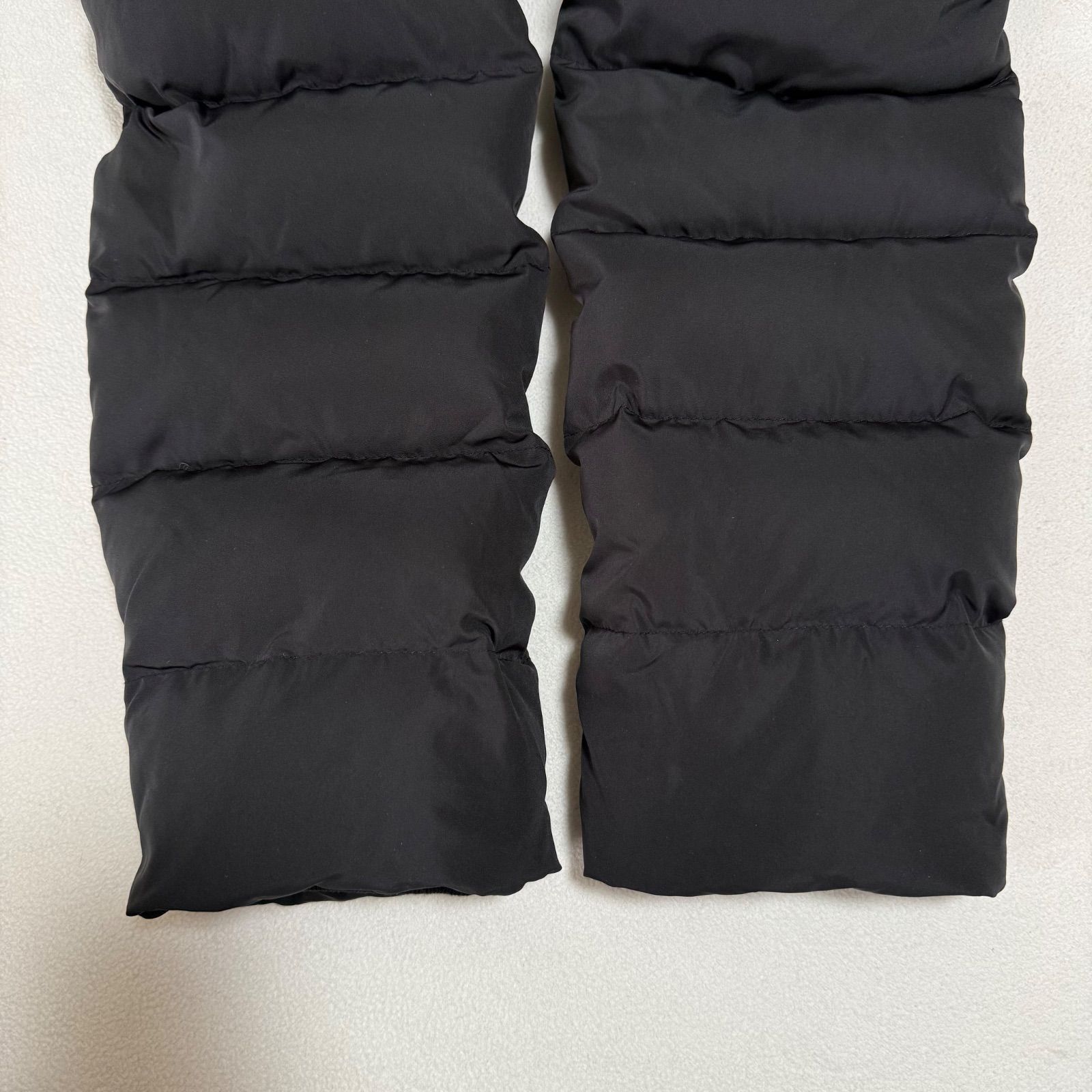 極美品・ダウン90%・L✨シューラルー 2way カナダダック ダウン コート 