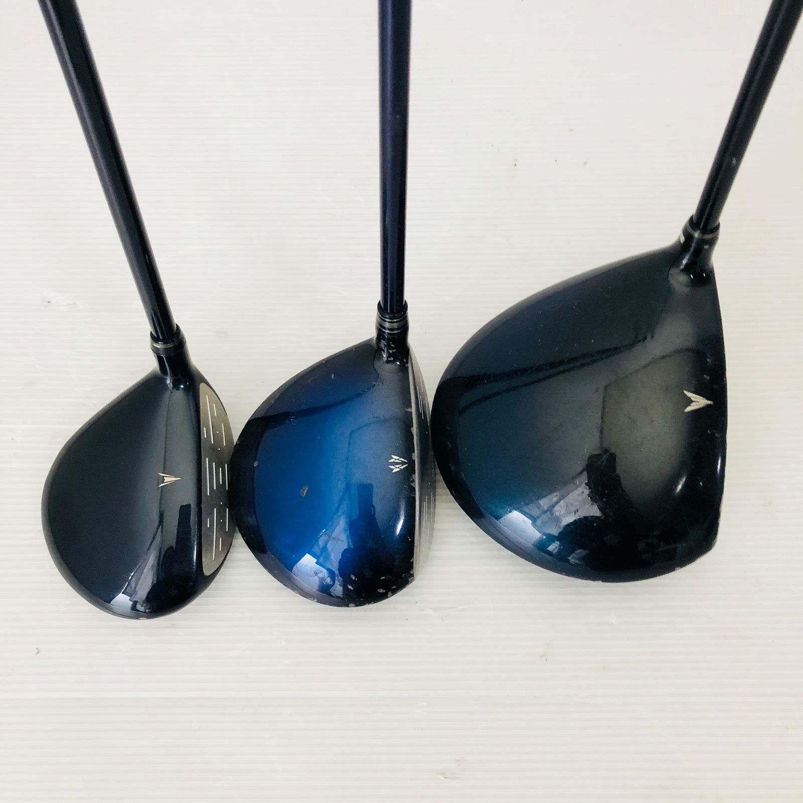 DUNLOP ダンロップ XXIO ゼクシオ メンズ ゴルフ クラブ セット 初心者