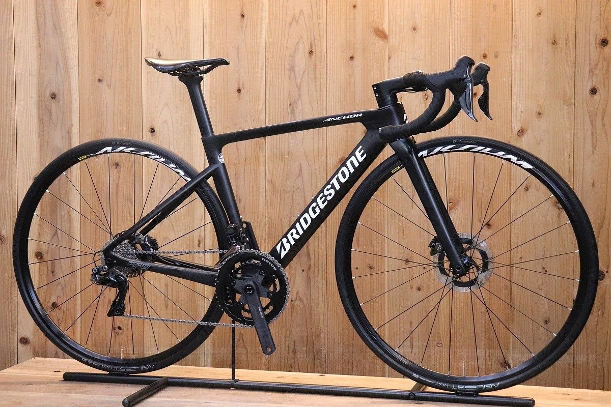 ブリヂストン BRIDGESTONE RP9 2022年モデル 440サイズ シマノ