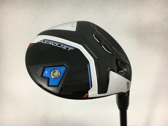 【中古ゴルフクラブ】コブラ AEROJET (エアロジェット) フェアウェイ 2023 (日本仕様) ツアーAD F-55 5W【14日間返品OK】 返品OK 【中古ゴルフクラブ】コブラ AEROJET (エアロジェット