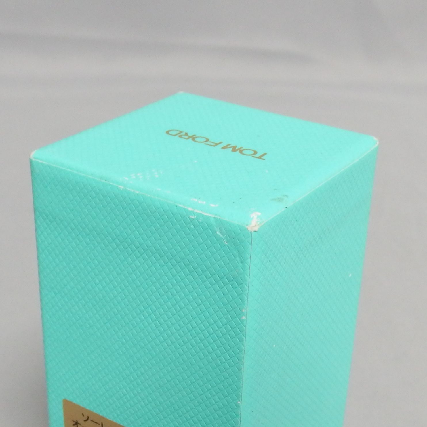 ☆TOM FORD SOLE DI POSITANO EAU DE PARFUM 50ml 香水 ソーレ ディ