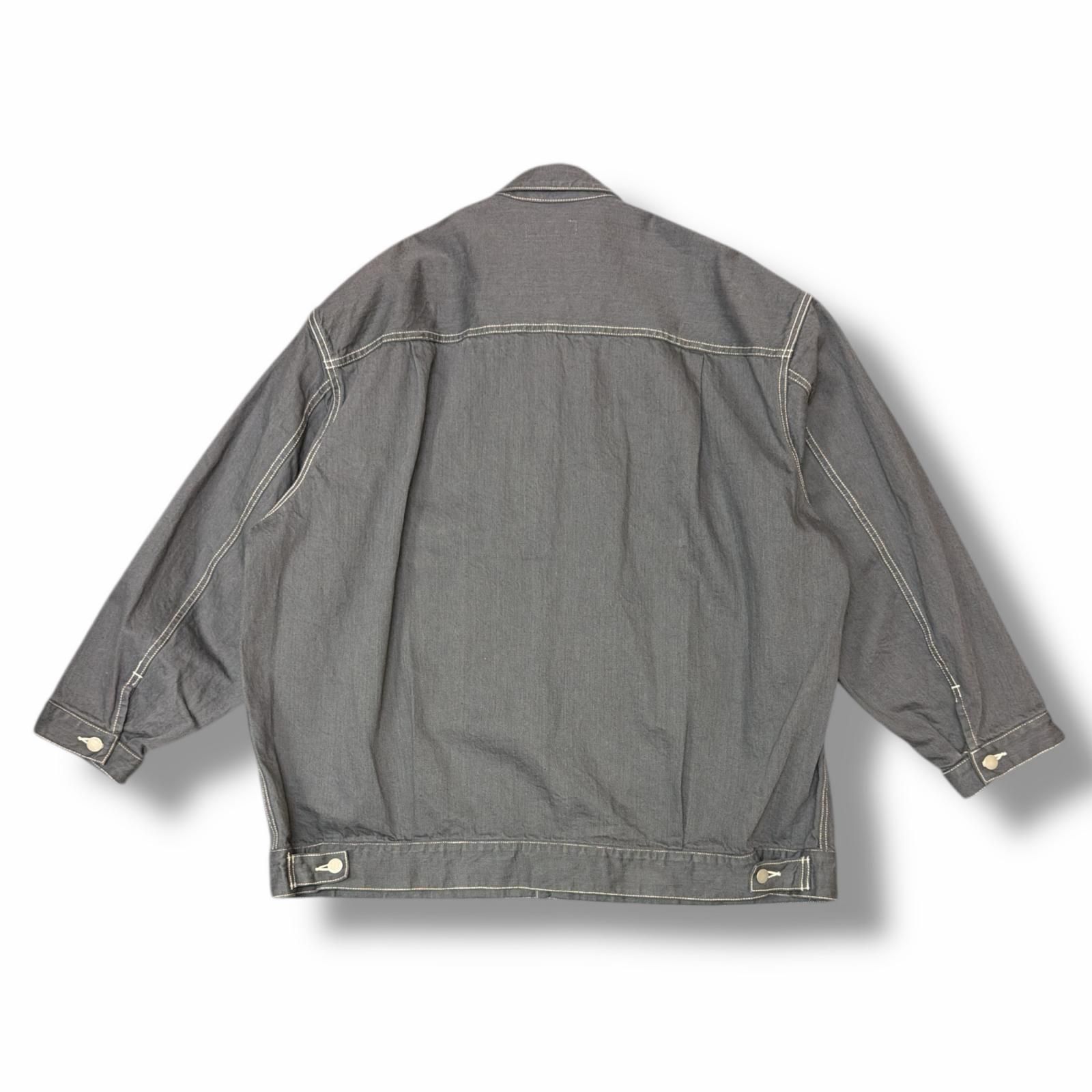 Graphpaper Denim Jacket デニムジャケット Gジャン グラフペーパー 