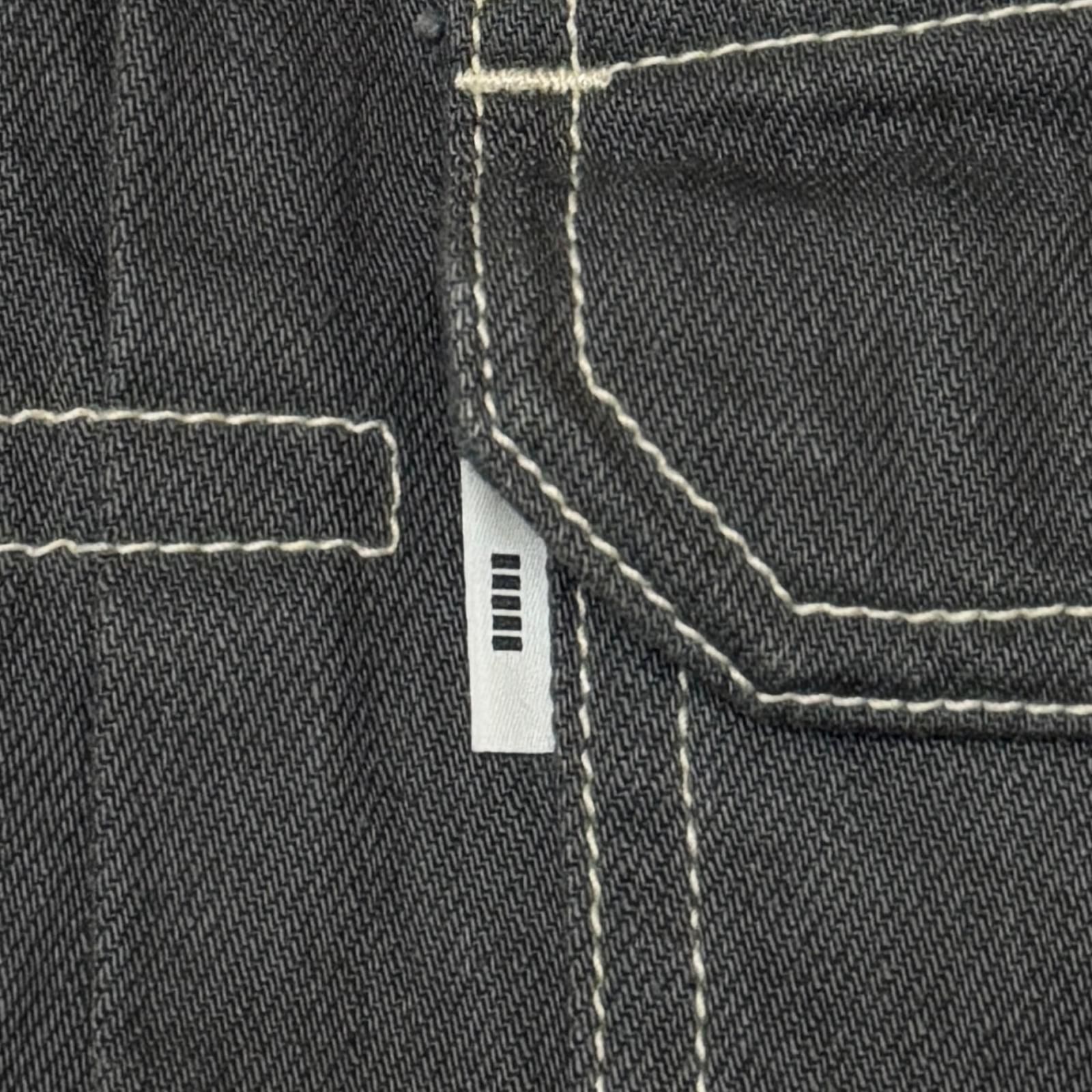 Graphpaper Denim Jacket デニムジャケット Gジャン グラフペーパー