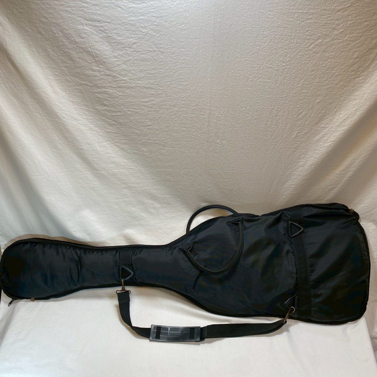 GRECO Phoenix エレキベース PJ配列 ナチュラル ソフトケース付 No 4719