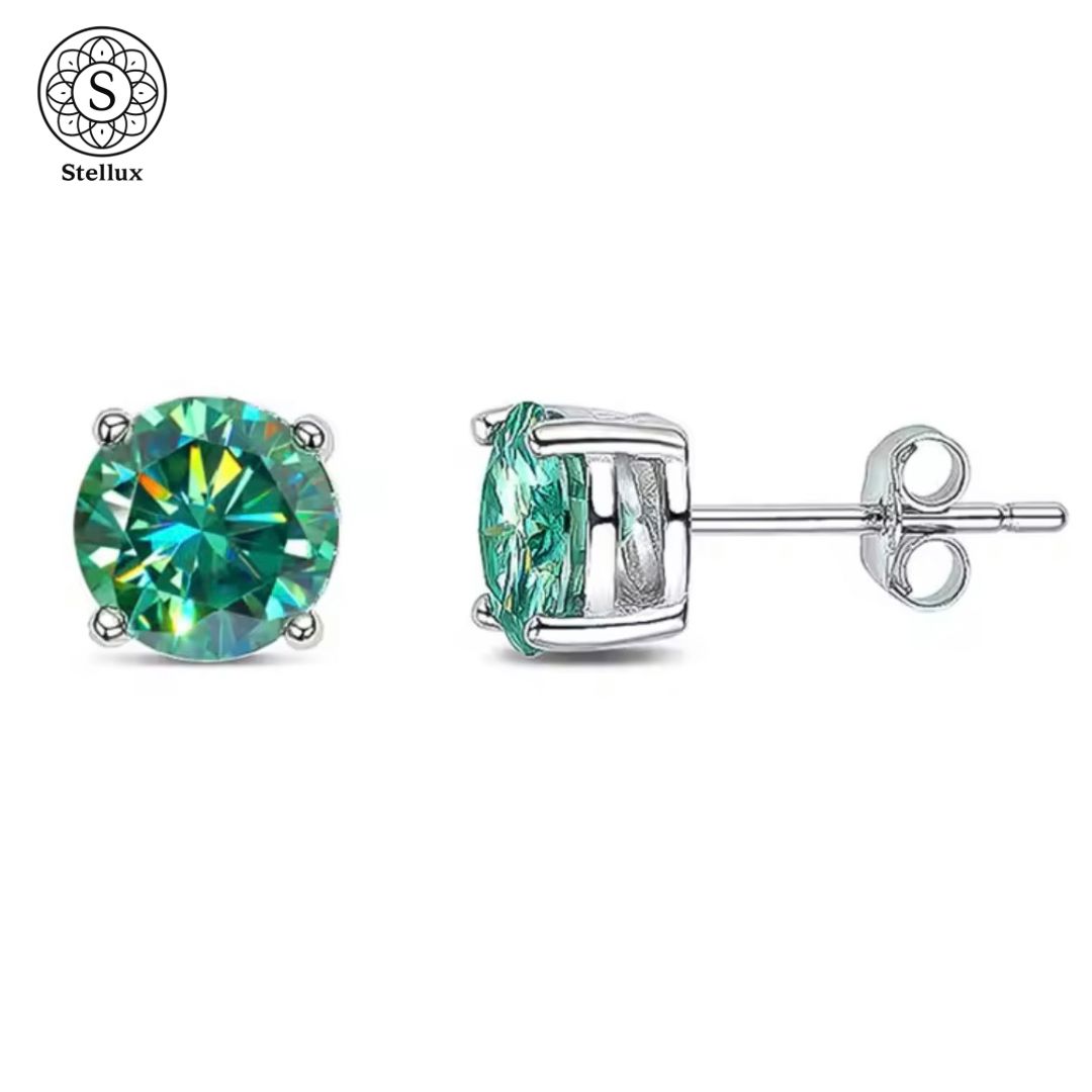 S 925刻印＆GRA鑑定書付