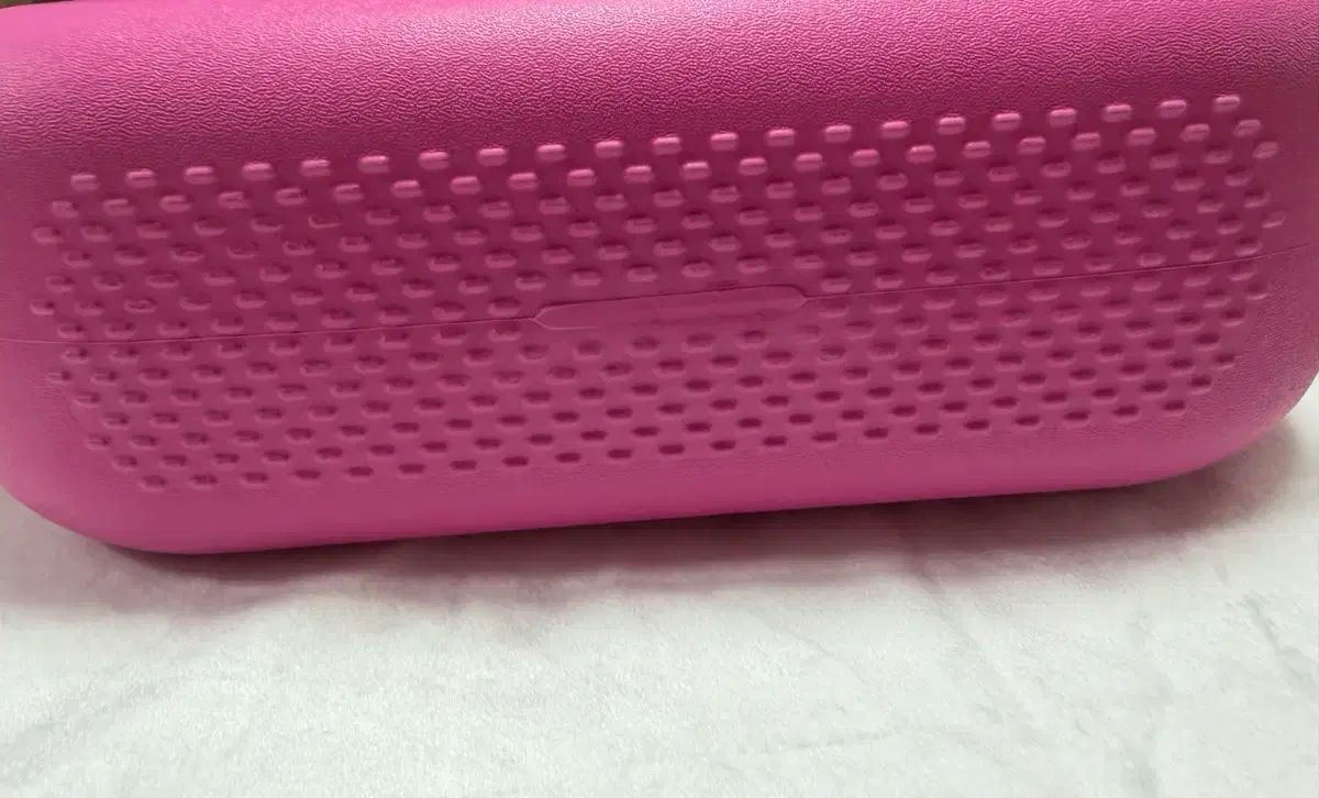  クロックス ピンク ゼリーバッグ ジビッツ その他 バッグ