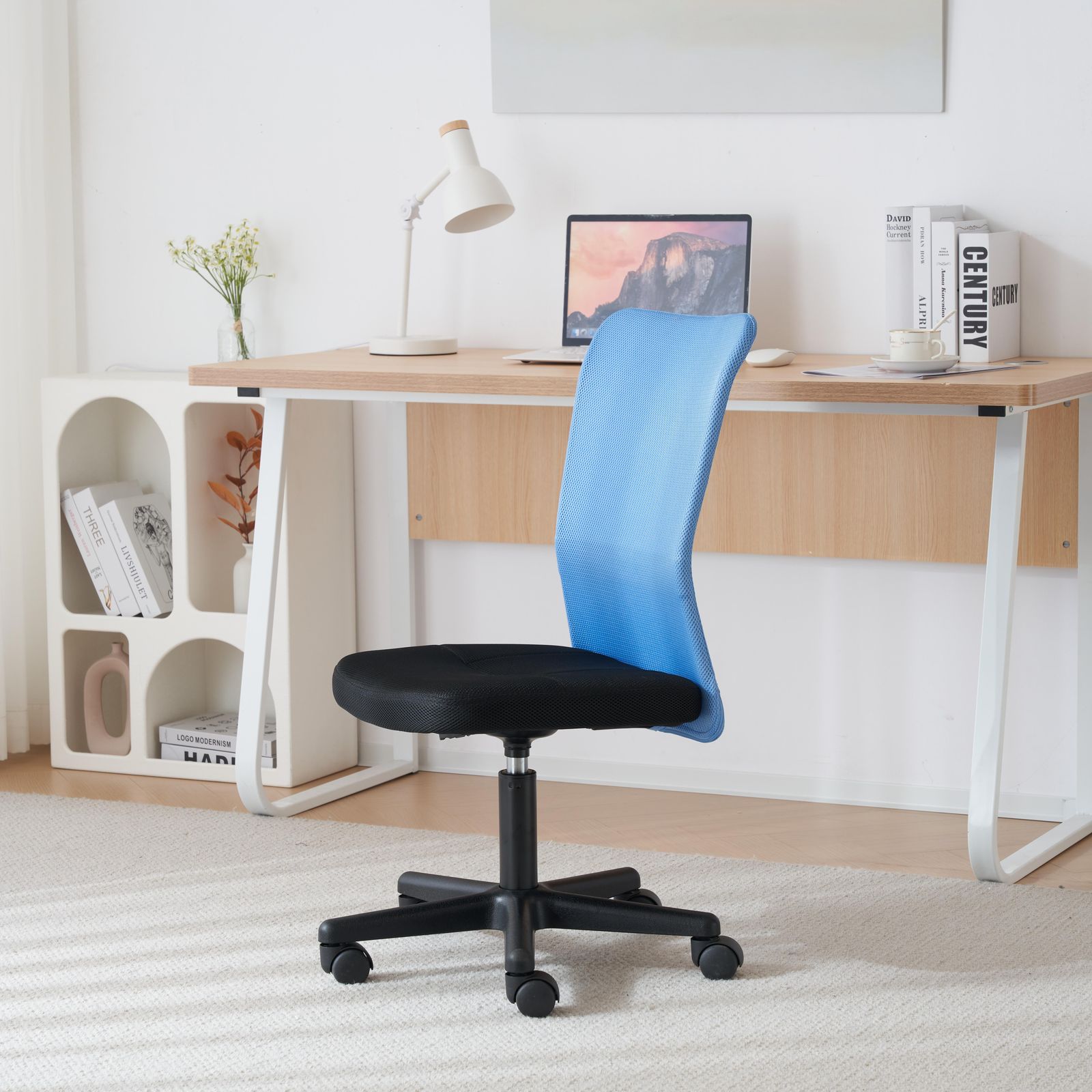 3脚】オフィスチェア世界検査機関SGS規格最高ランク メッシュ パソコン