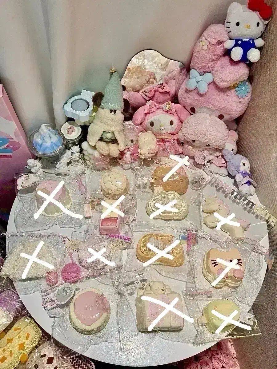 ◯ あんスタ 姫宮桃李 チョイス choice缶バッジ 炭酸金魚 21点 キャラクターグッズ ◯ あんスタ 姫宮桃李 チョイス choice缶バッジ