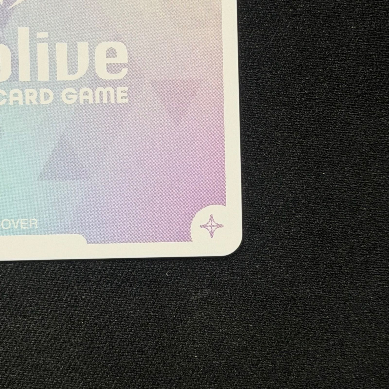 推しホロメンカード hBP