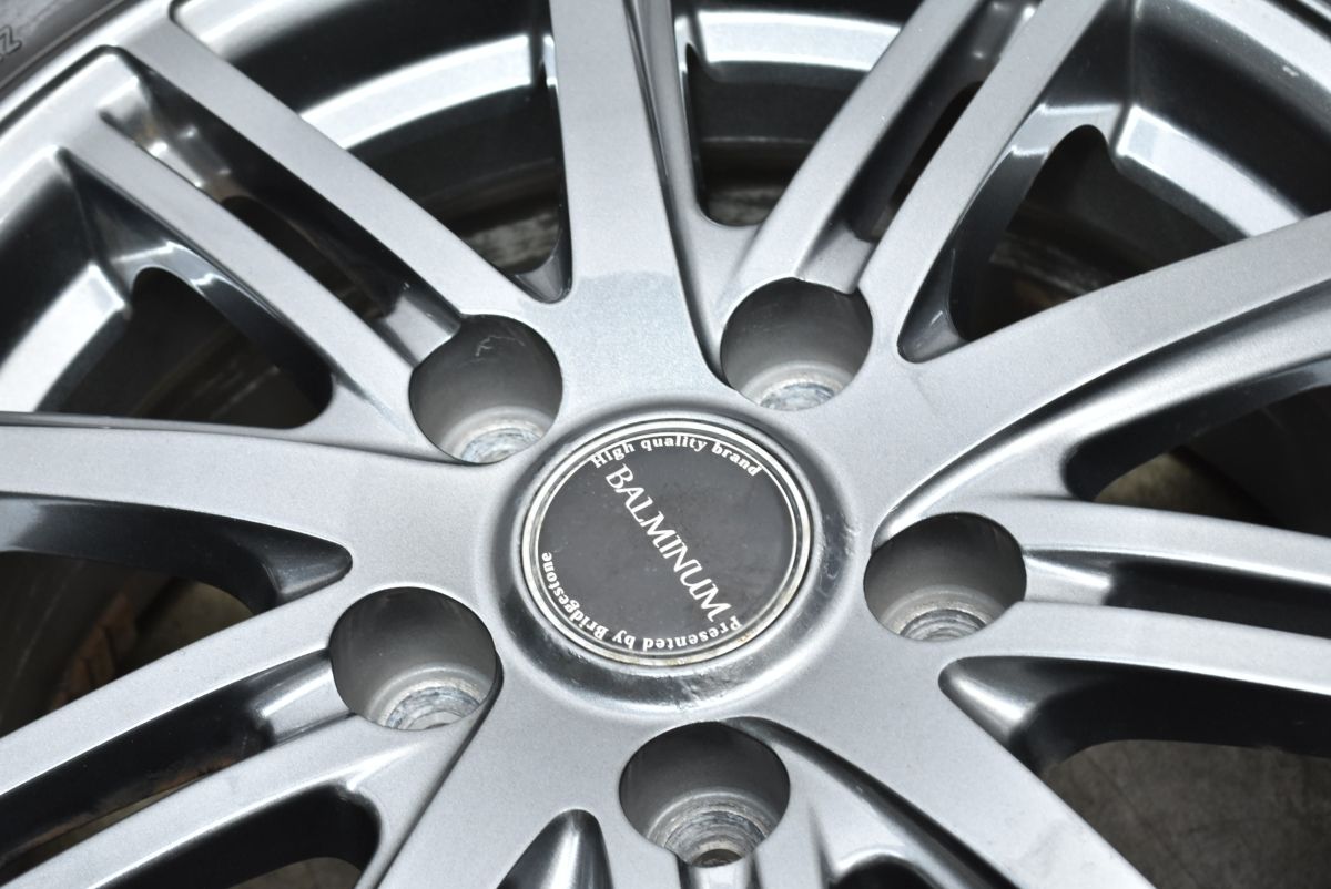 ブリヂストン ブリザック