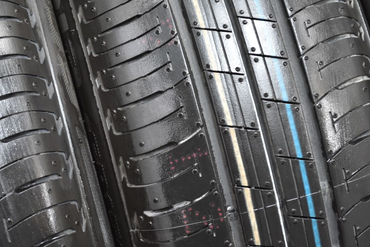 2025年製 新車外し】ブリヂストン エコピア EP150 165/55R15 4本セット