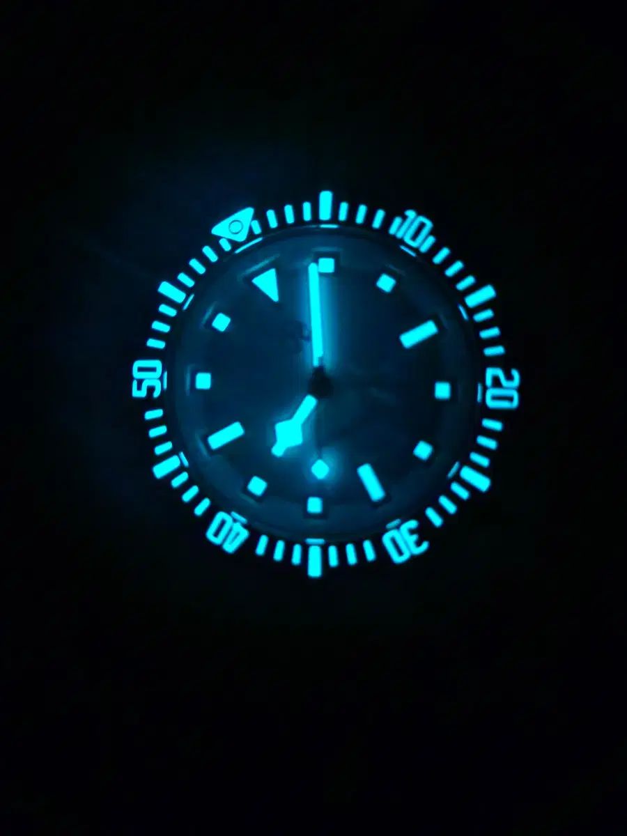 オートマチック 時計