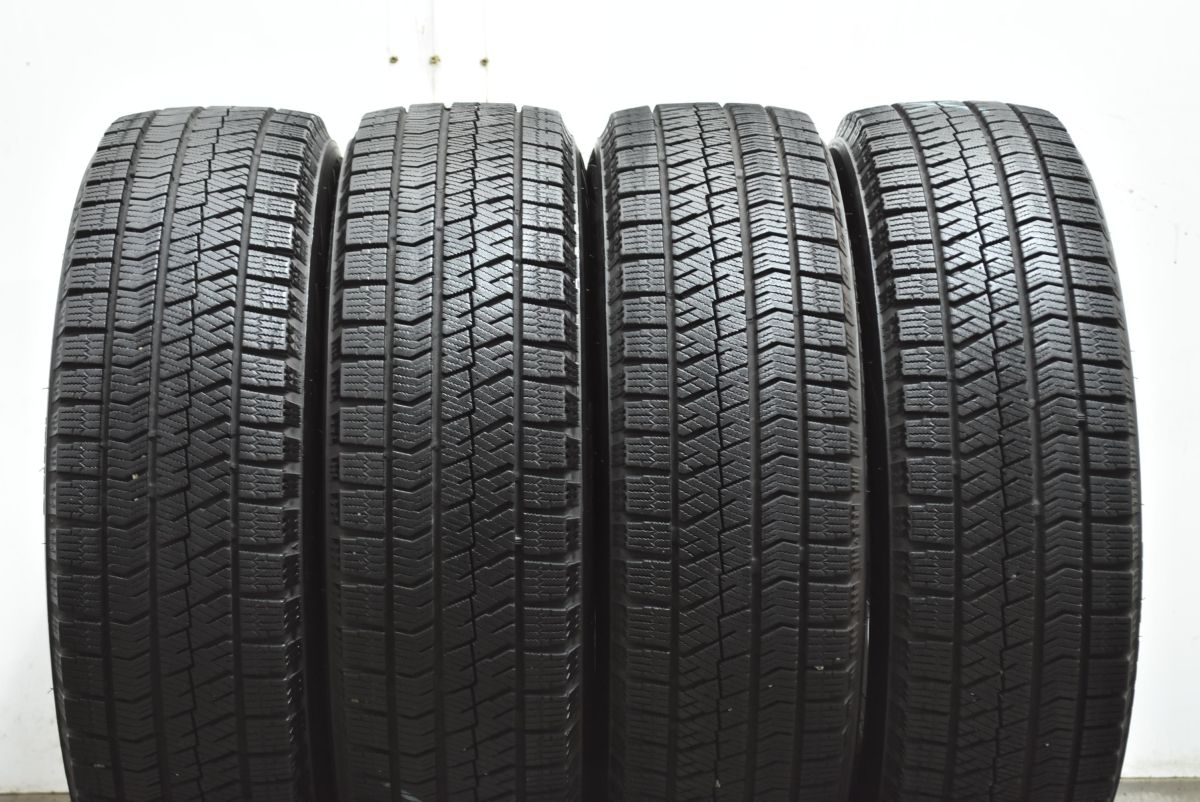 フィット アクア 等に】PRD 15in 5.5J +42 PCD100 ブリヂストン