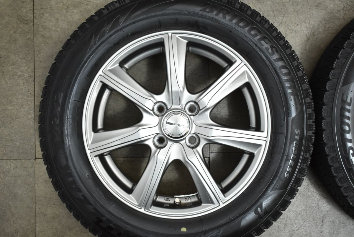 ヴィッツ カローラフィールダー