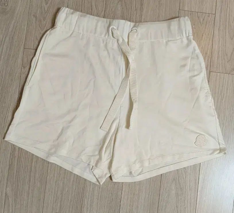 S モンクレール ビスコース レディース ハーフパンツ