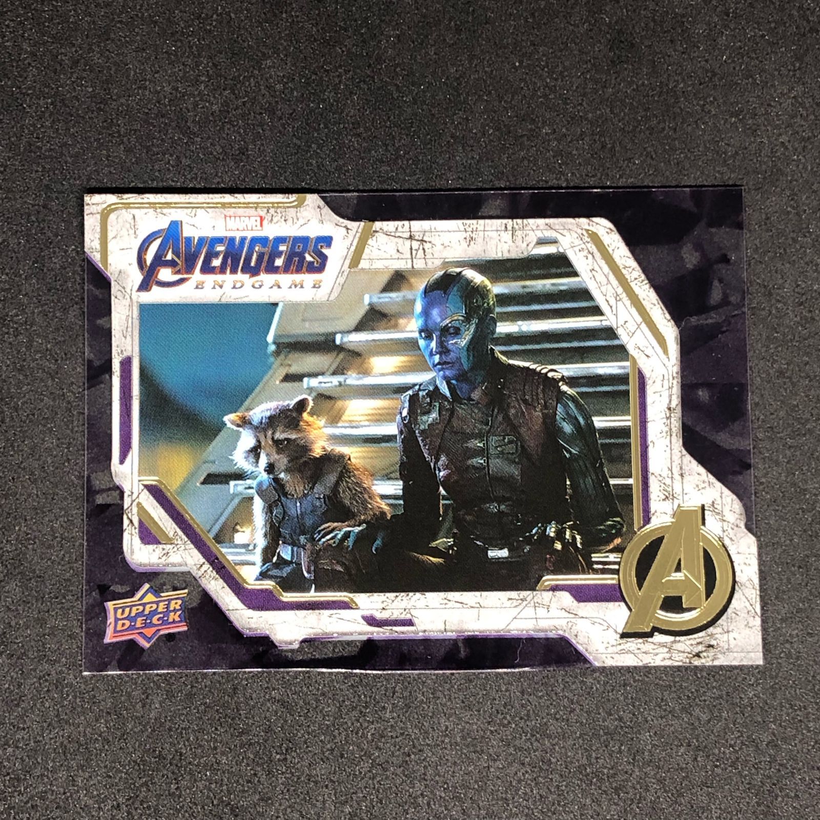 upper deck  マーベル アベンジャーズ  エンドゲーム  バラ売り可 upper deck マーベル アベンジャーズ エンドゲーム バラ売り可 upper