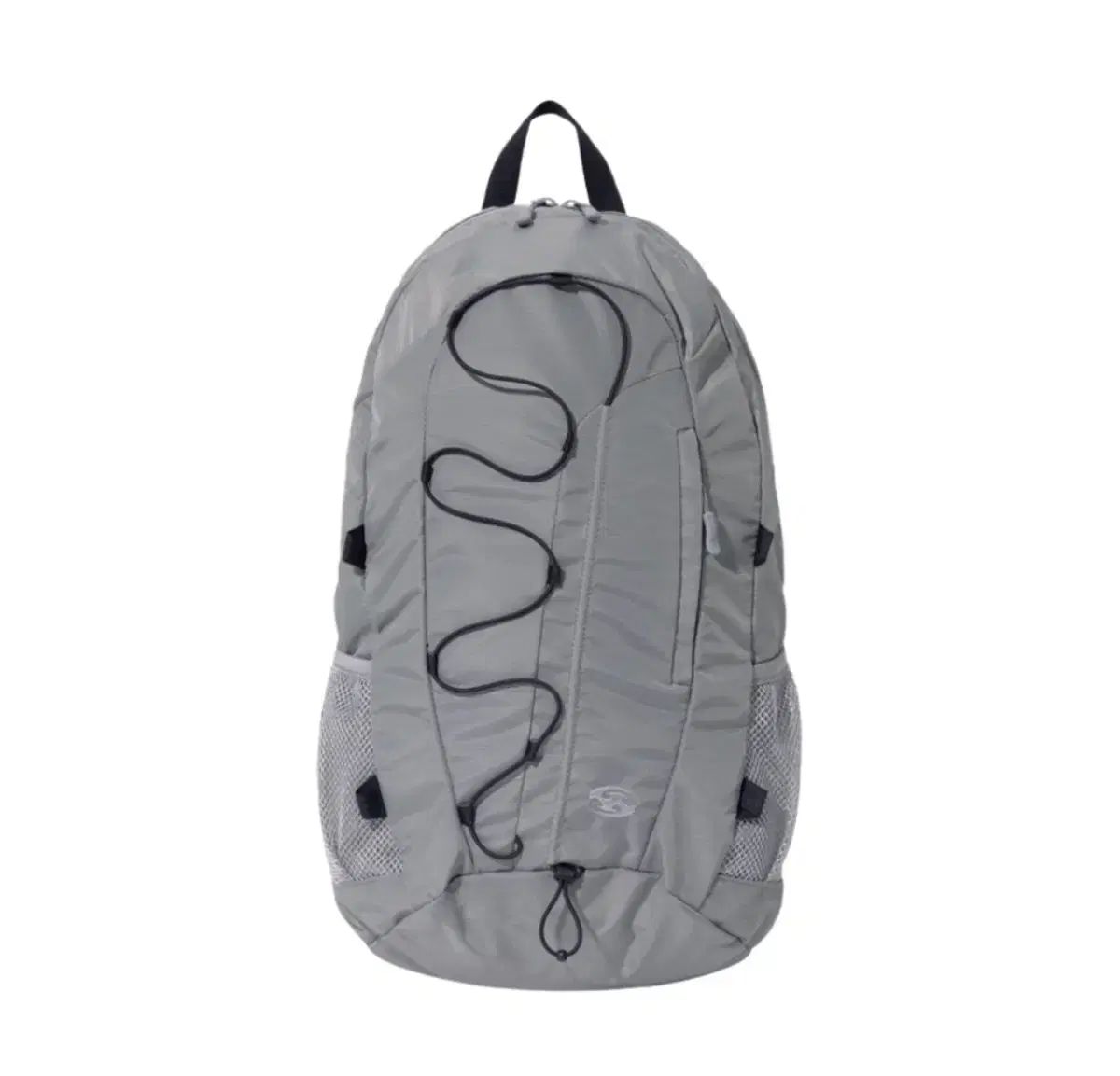 SAN GEAR サンサンギアー バックパック グレー 23 FW