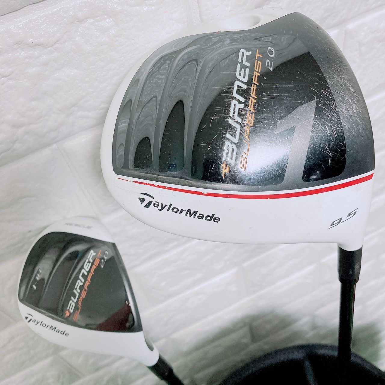 ゴルフクラブ メンズ セット テーラーメイド ツアーステージ 12本