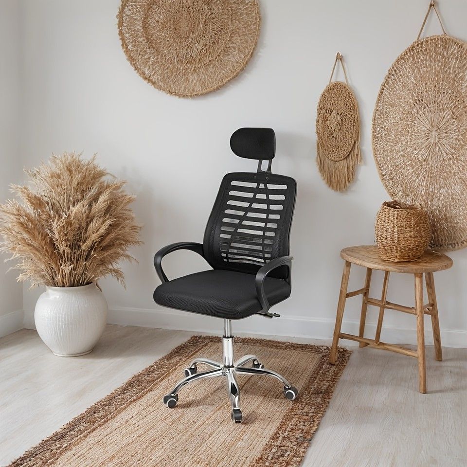 人間工学オフィスチェア