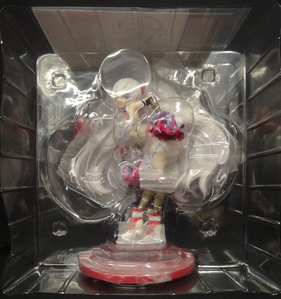 AMAKUNI/ホビージャパン ボンバーガール グリムアロエ サキュバス