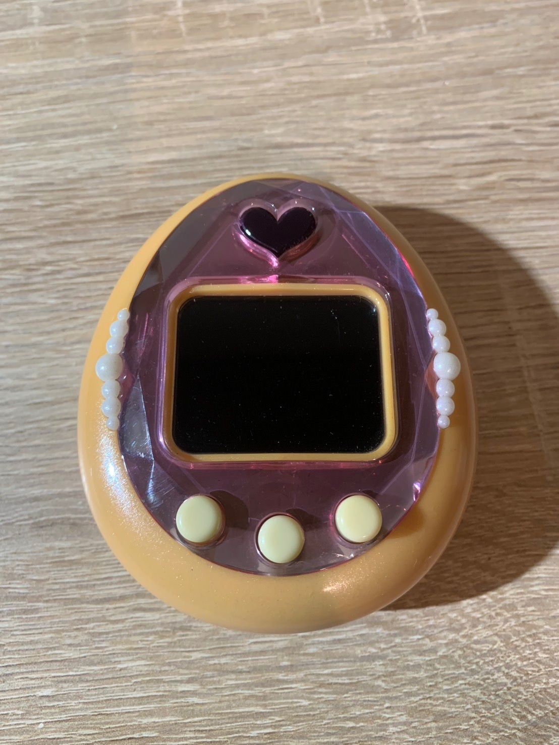 6909 たまごっち もっとiD！ おうちdeたまごっちステーション＋ - メルカリ