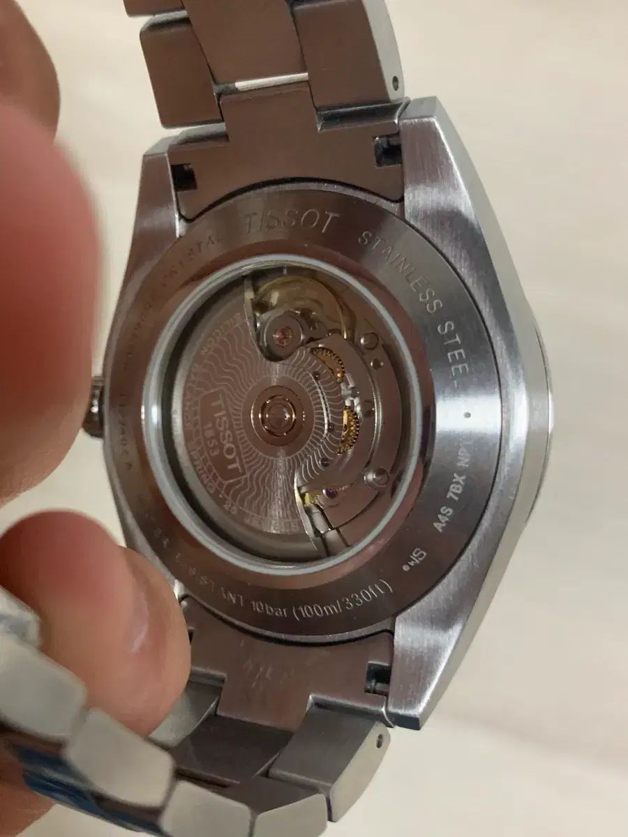 ジェントルマン