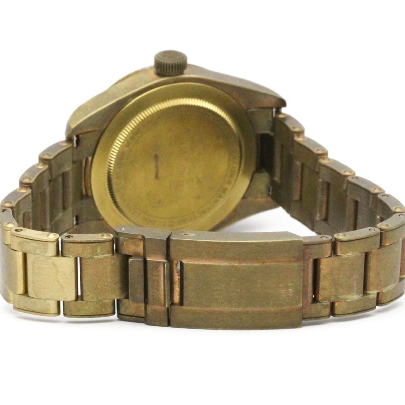 フィフティエイト ステンレススチール