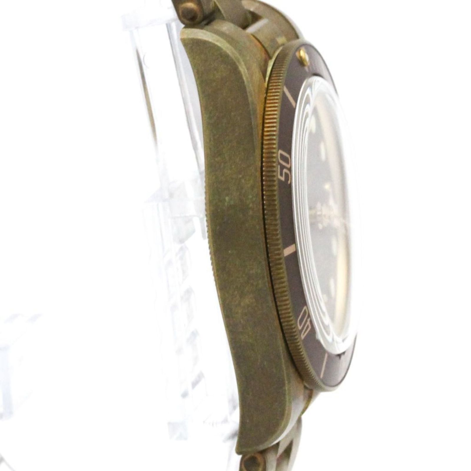 TUDOR ブラックベイ