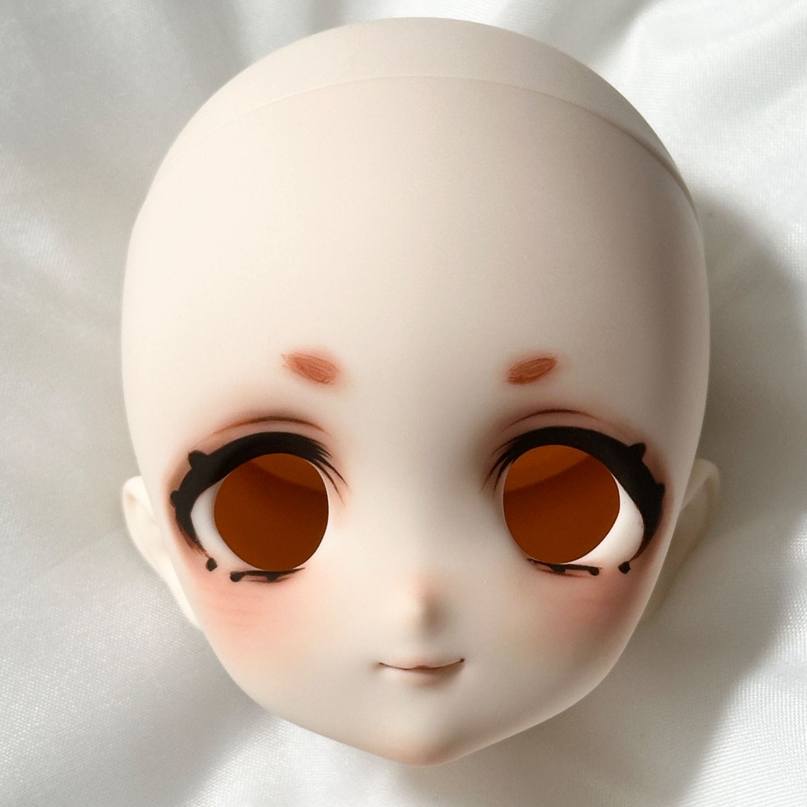 すずりっこ DDH 22 まるぽこどやりさん カスタムヘッド