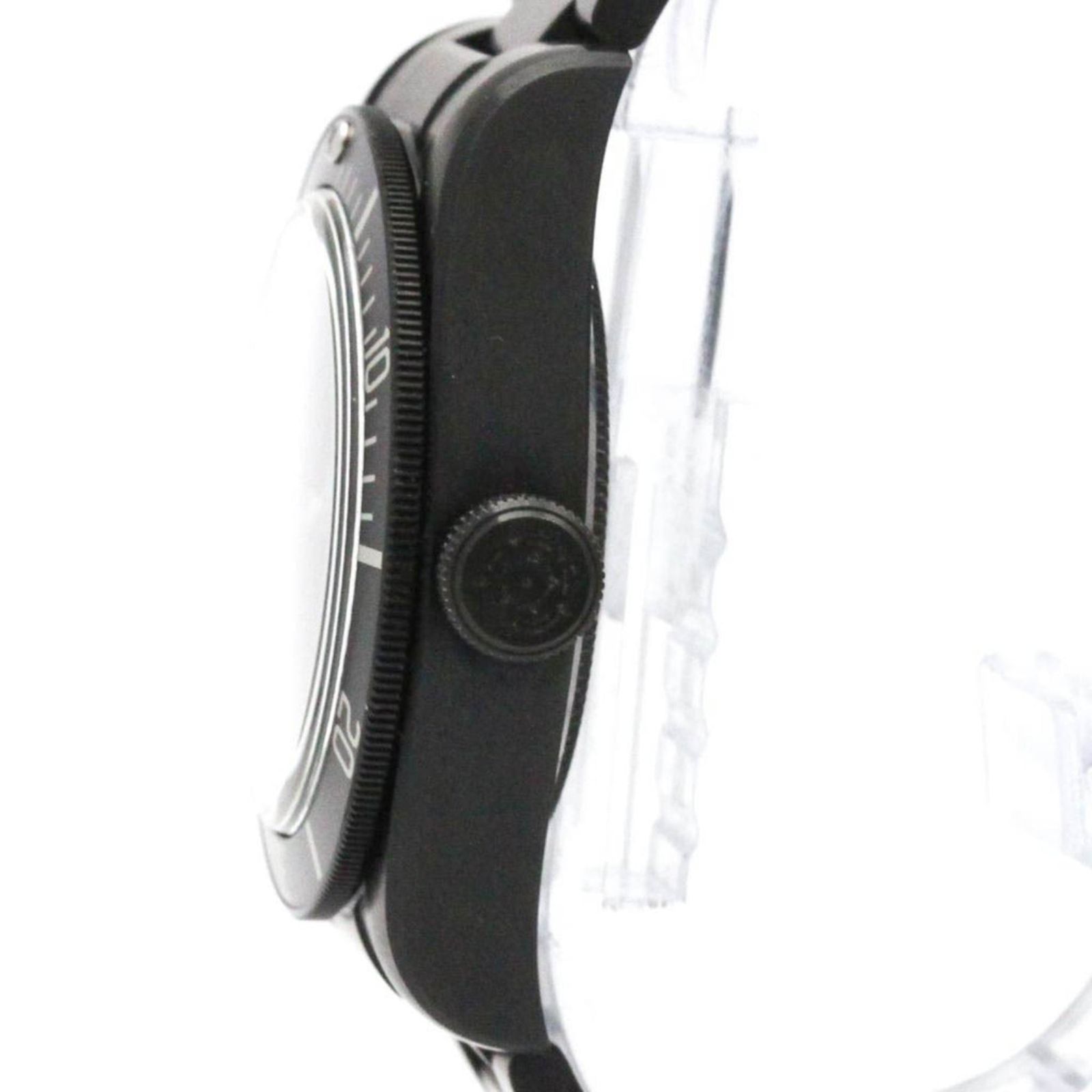 チューダー (TUDOR) ヘリテージ ブラックベイ ダーク ステンレス