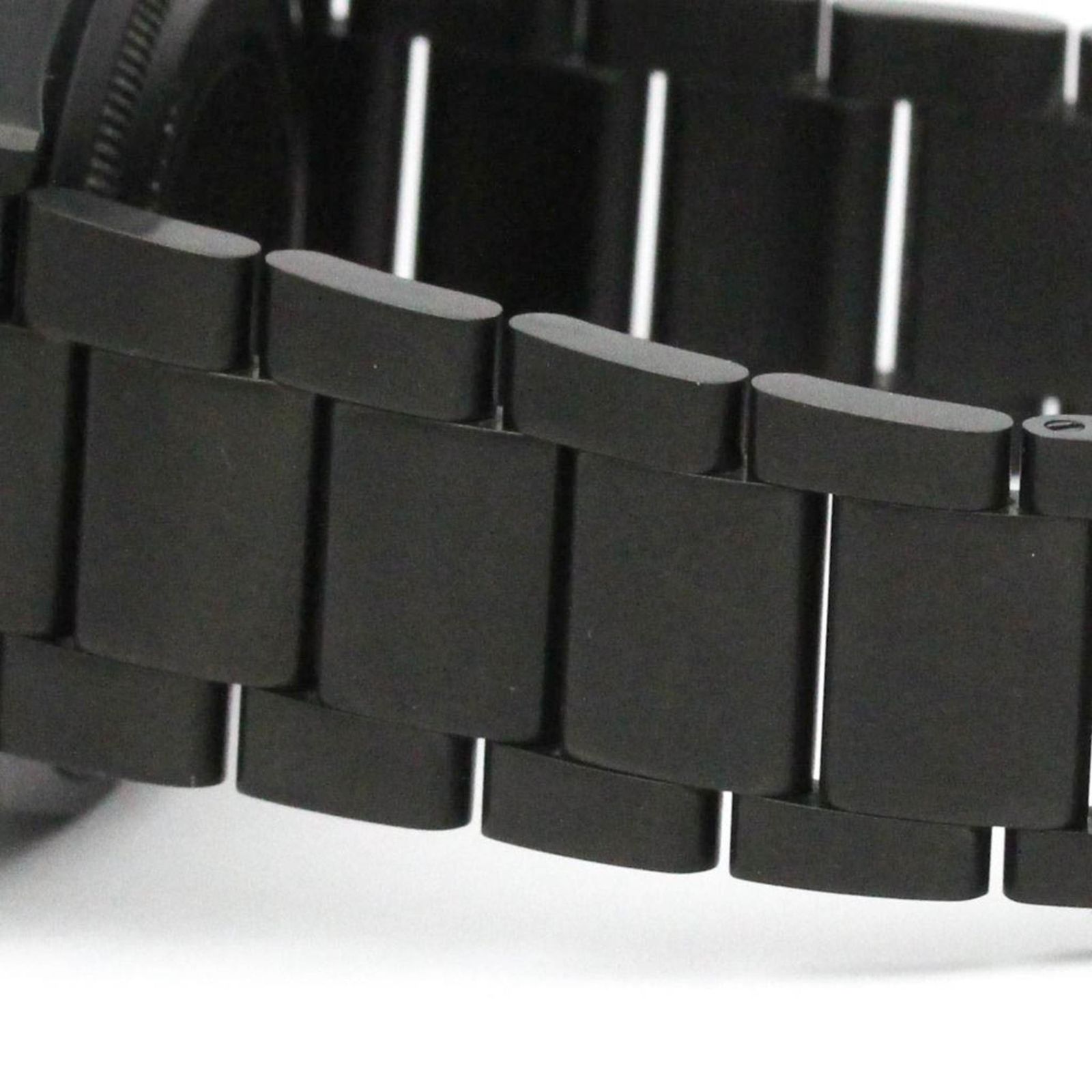 チューダー (TUDOR) ヘリテージ ブラックベイ ダーク ステンレス