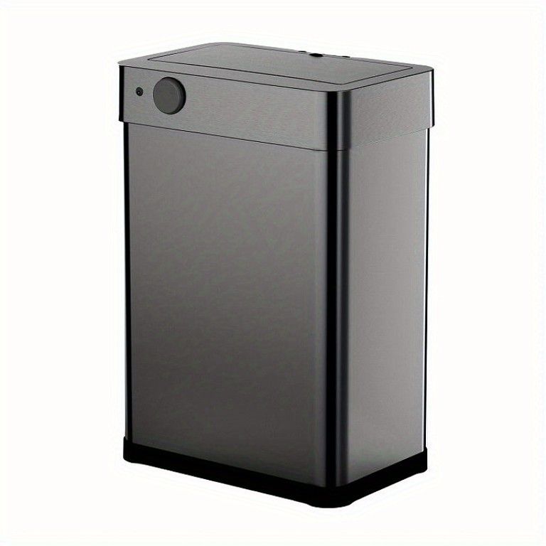 ダストボックス