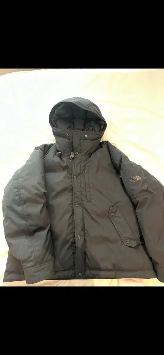THE NORTH FACE パープルレーベル 몽키타임 ブラック XL