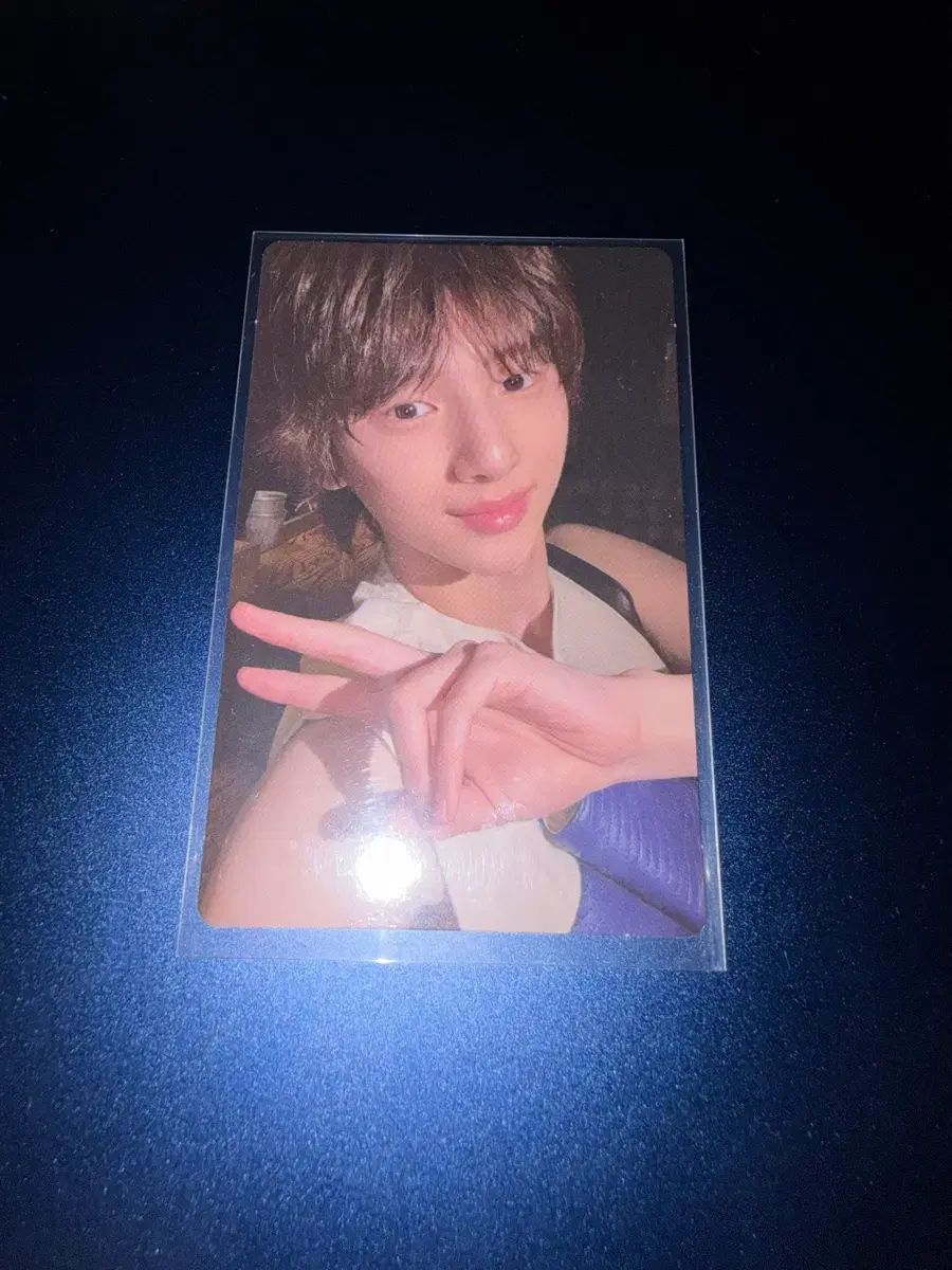 CORTIS ジュフン 1st Target アメリカ US 限定 トレカ CORTIS