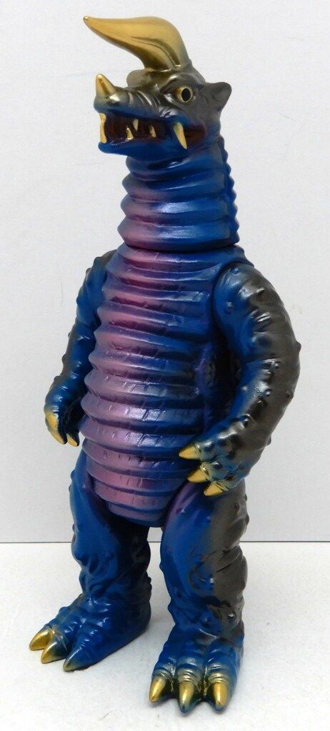 ブルマァク　ブラックキング復刻版 ブルマァク ブルマァク復刻怪獣シリーズ ブルマァクブラックキング