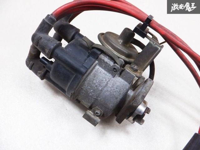 実動品 保証付 スバル 純正 KS3 割引 KS4 サンバーディアス