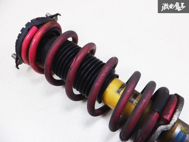 BL ビルシュタイン サス sti レガシィ bl5 b4 BP レガシィ SPEC.B B4 