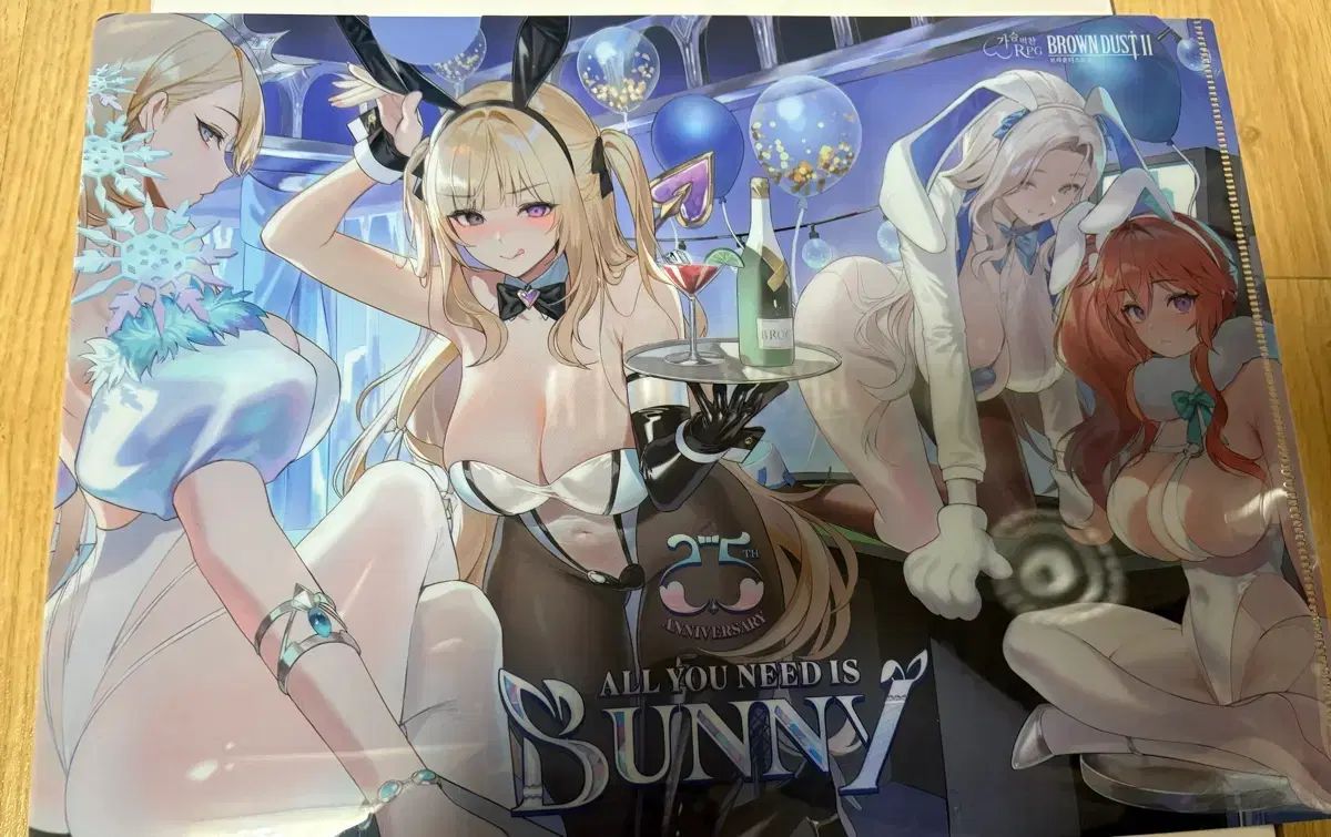 ブラウンダスト2 agf ブラウンダスト2 agf2025 スペシャルグッズ - メルカリ